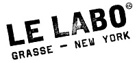 Промо-сайт для Le Labo, производителя парфюмерии